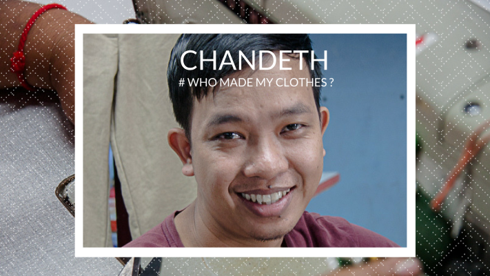 Portrait Interview Fashion Revolution PSE Partenaire