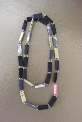 Zero-waste collar