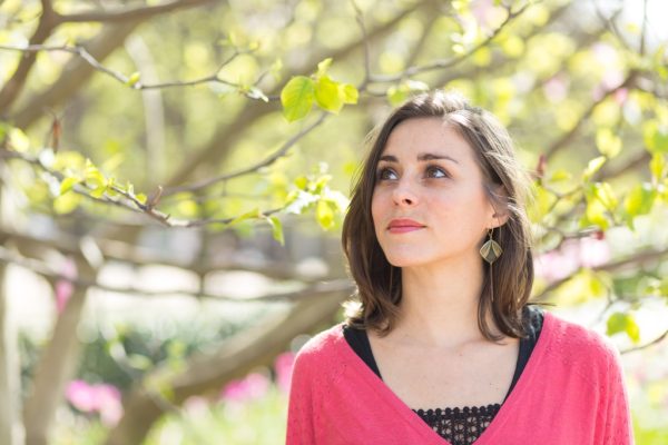 Voyage responsable - Blogueuse planet addict