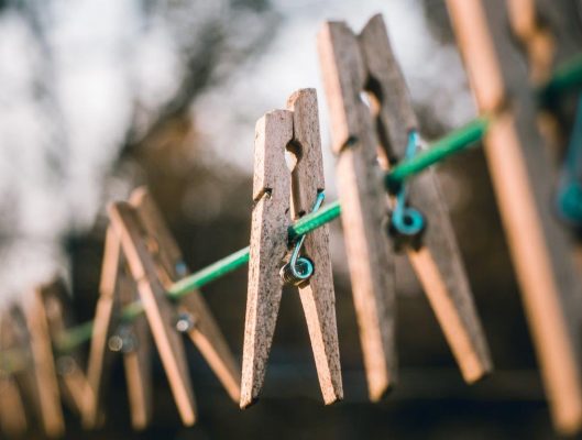 Conseils lavage vêtements