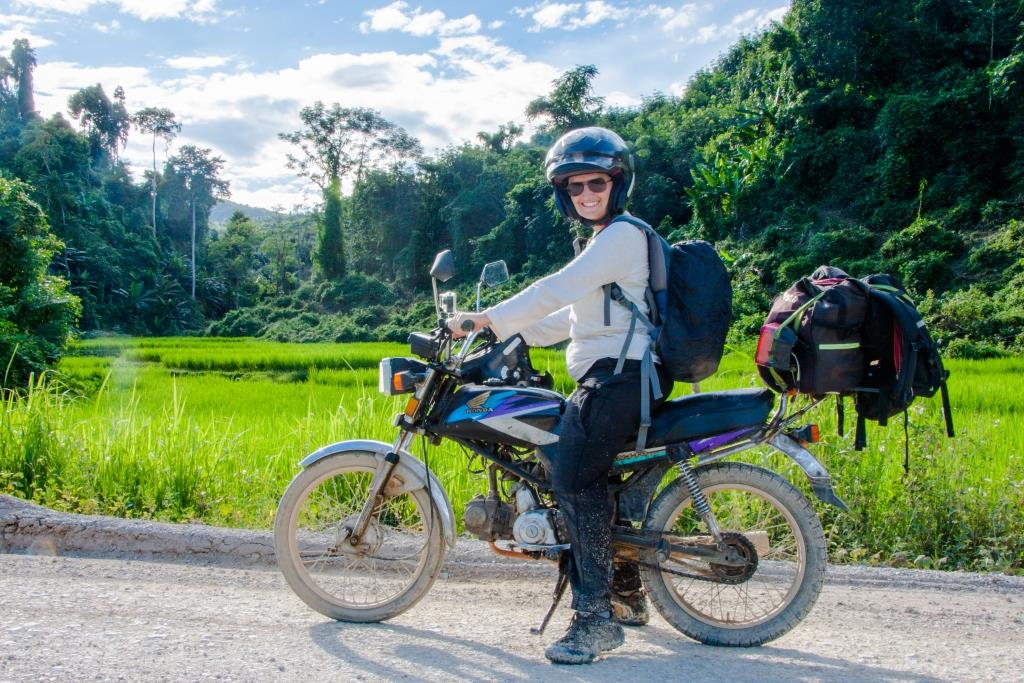 Collection LAOS - Recherche artisans
