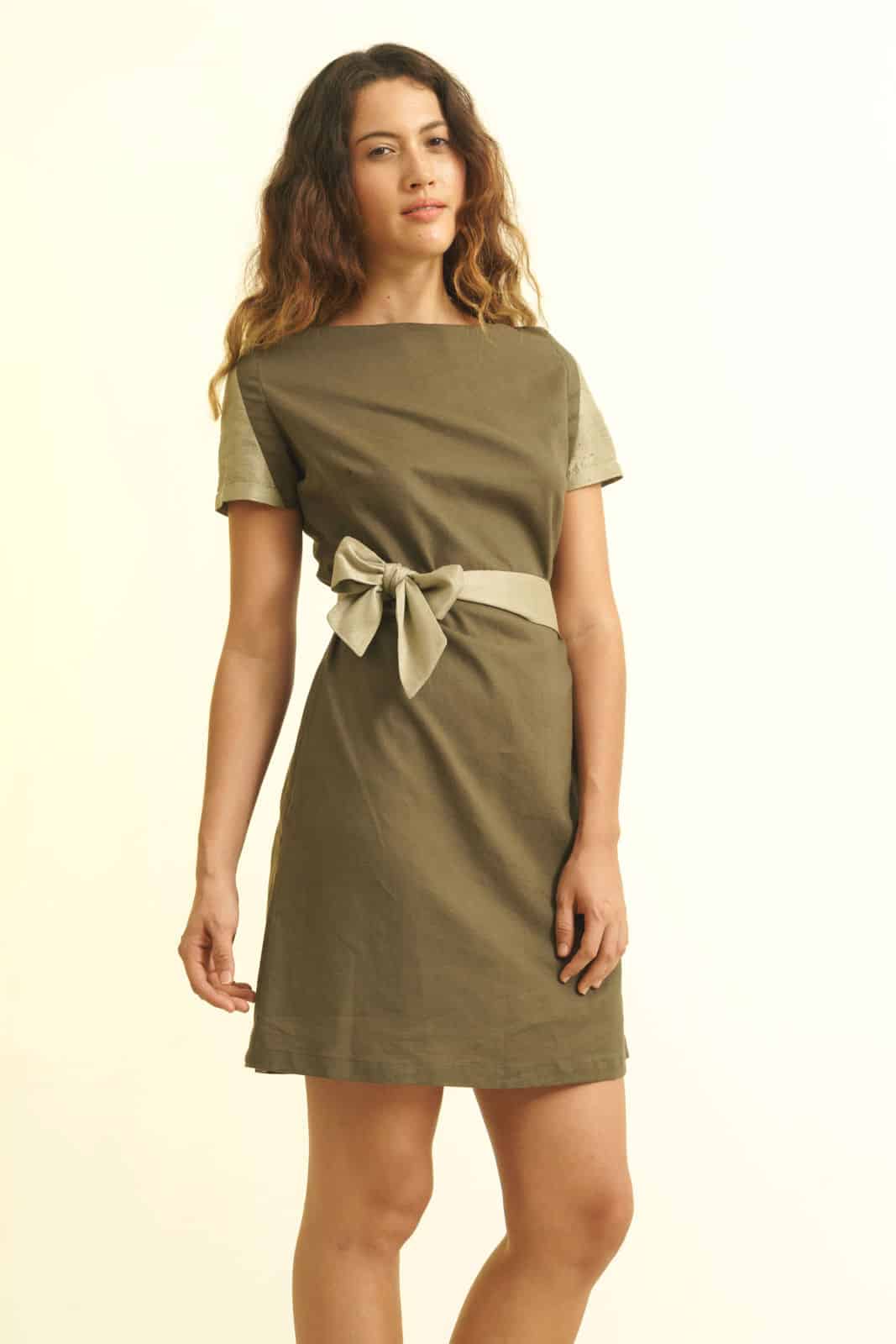 ceinture robe